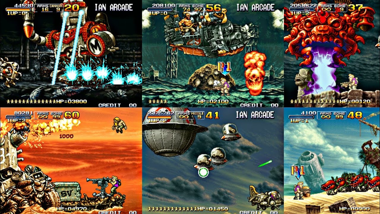 TÉLÉCHARGER METAL SLUG X KAWAKS SLUG TÉLÉCHARGER X KAWAKS METAL