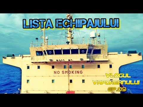 Video: Cum Să Urci La Bordul Unei Nave