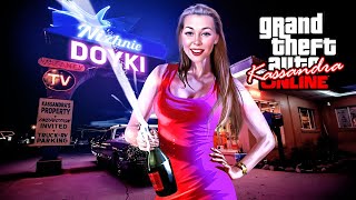 🔥ЧИЛЛТВЕРГ В GTA 5 RP🔥 #shots #стрим