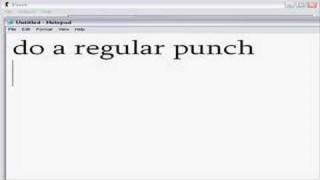 Celebrity pivot- hard impact punch tutorial Net Worth