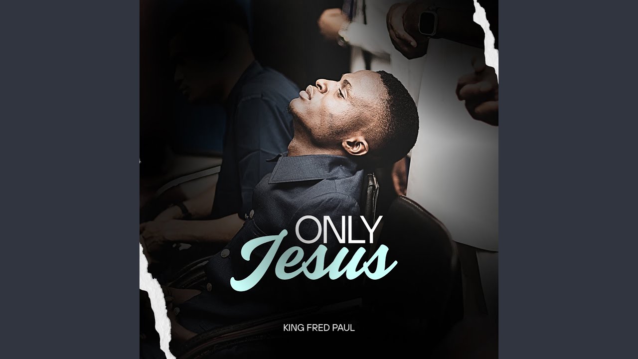 Watch Only Jesus on YouTube Watch Only Jesus on YouTube