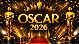 LIVESTREAM 🔴 98th ACADEMY AWARDS | OSCAR 2026 Full Show 