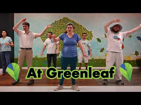 Greenleaf NCC Theme Song