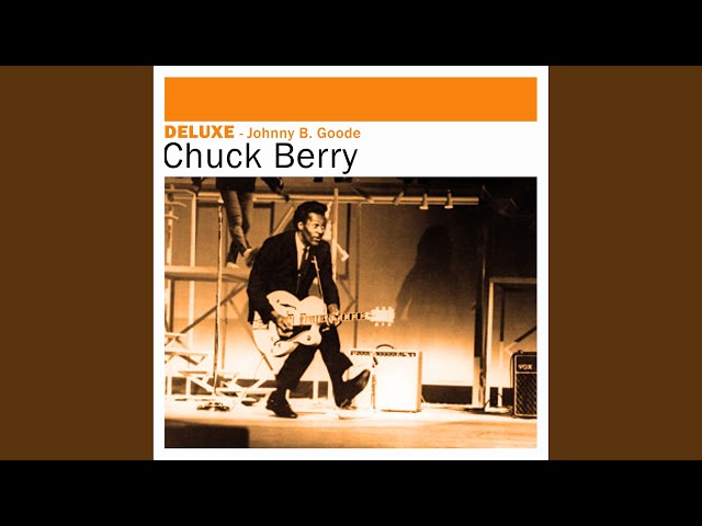 Chuck Berry - Johnny Be Goode