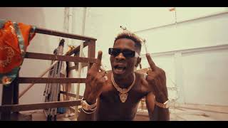 Смотреть клип Shatta Wale - Lift