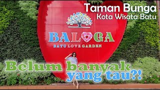 Pohon Inn Hotel Batu - Bermalam di Rumah Pohon Bernuansa Satwa & Sarapan Bersama Singa