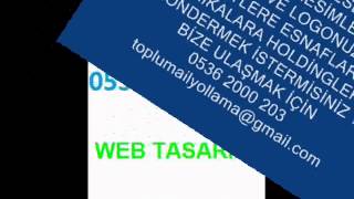 Web Tasarim Dersi̇ 0536 2000 203 Emai̇l Marketi̇ng Resources Templates