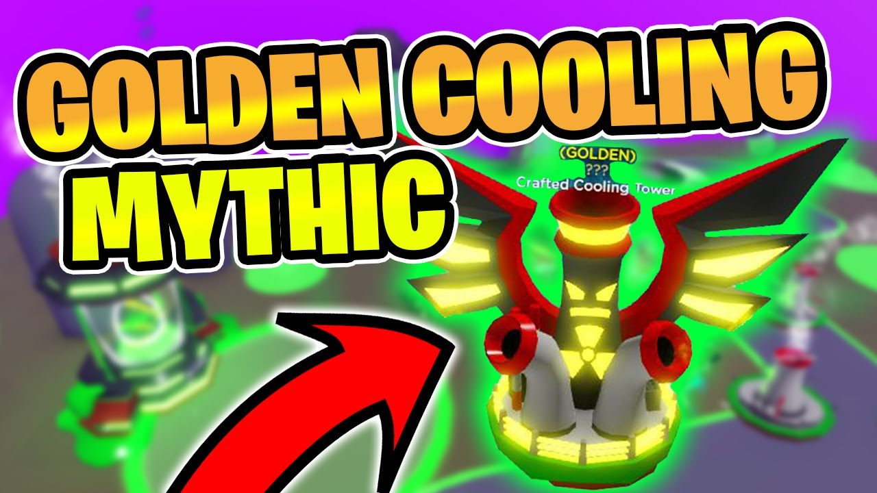 crafting-the-golden-cooling-tower-mythical-clicker-simulator-youtube