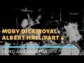 PART 4/MOBY DICK-ROYAL ALBERT HALL/JOHN BONHAM DEMO-ANALYSIS