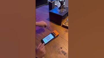 Paying with NFC chip imlant over the Lightning Network #CryptoElwis #bitcoin #bitcoinnews #btc #nft