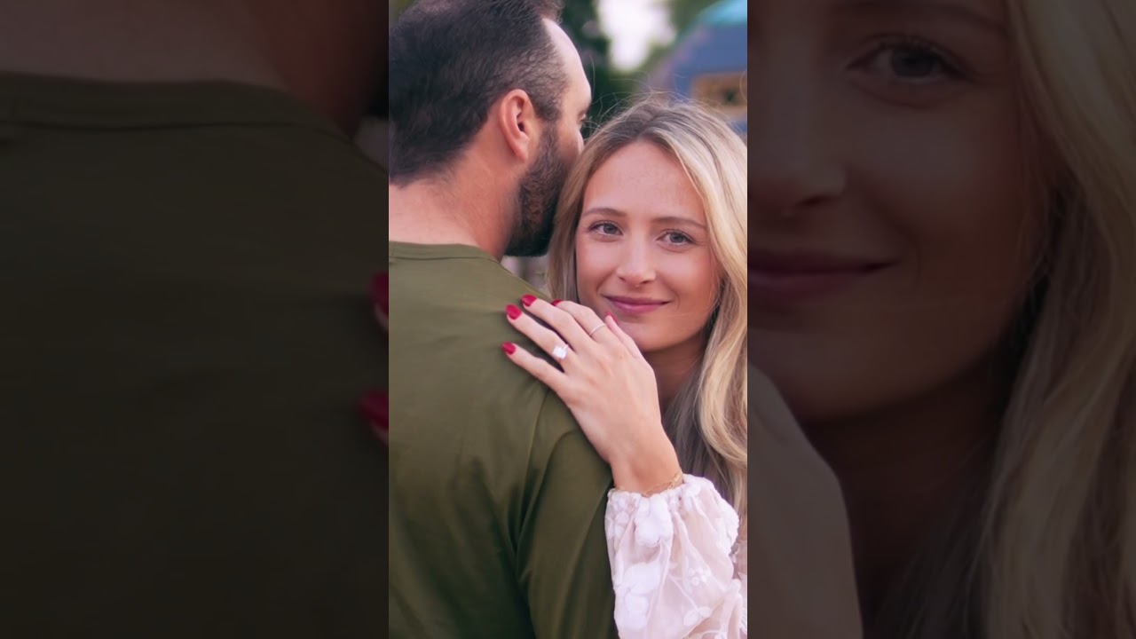 Brooke & Sean Reels 2nl