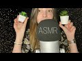 Asmr fr un retour relaxant    tapping buttons sounds