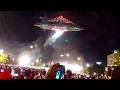 Recent Footage : Did Miami Alien Just Return In UFO Mothership? Real Proof Of Extraterrestrials!