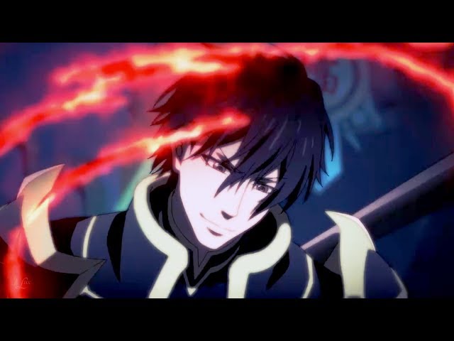 The King's Avatar [AMV] - I Play You Lose 