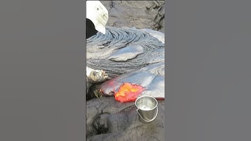 Thumbnail of The Most Delicious Lava