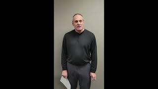 Dyersville Area Chamber of Commerce Annual Meeting 2021 Invite