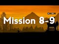 Black operations 2  mission 89