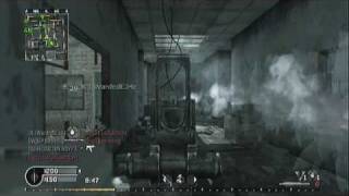 CoD4 Triple