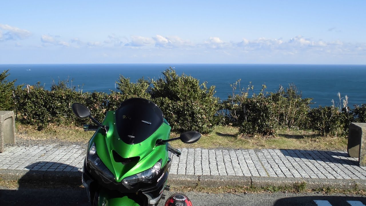 KAWASAKI ZX-14R「部品到~着！開封動画」 | ウェビックコミュニティ