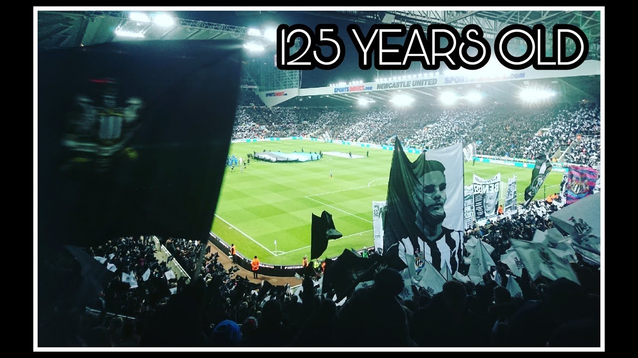 gamezone JOINT MATCH DAY EXPERIENCES | NEWCASTLE UNITED 2-3 LEICESTER CITY