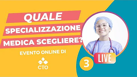 Quali sono le specializzazioni mediche più richieste?