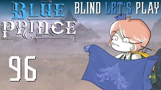 At the Precipice? Blue Prince - First-time (blind) playthrough 2025 Ep 96