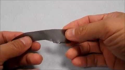 Thermo-plastic shape memory rubber