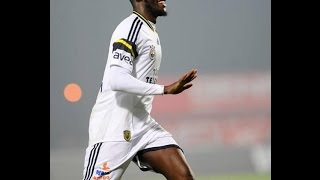 Sow Goal - Fenerbahçe - Manchester United.