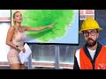 Unbelievable Smart Worker & Hilarious Fails | Construction Compilation #18 #construction #adamrose