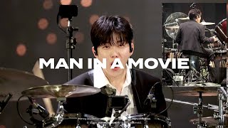 251220-21 the present DAY6 도운 직캠 [MAN IN A MOVIE] DAY6 DOWOON
