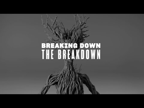 Breaking Down the Breakdown - The Witcher - Queen Leshy