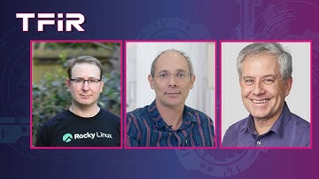 OpenELA Brings Stability And Predictability To RHEL Ecosystem With Collaboration Around Source Code