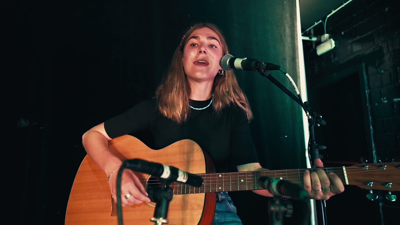 DEMPEND Sessions Vol.10: ALIX