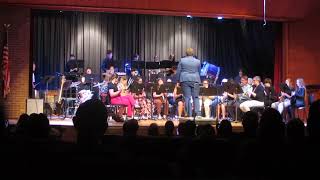 Wyalusing Senior High Spring 2024 Concert - Into The Clouds