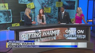 CBS 42 presents "Getting Warmer": Inside the first episode