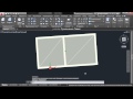 AutoCAD - 3D Динамические блоки (часть-1)