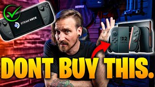 Don’t Buy a Nintendo Switch 2 Until You Watch This Video