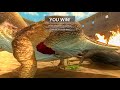 ДРАКОНЫ, ФЕНИКС, ЙЕТИ против МАГОВ - Игра Beast Battle Simulator. Битва динозавров ДРАКОНЫ, ФЕНИКС, ЙЕТИ против МАГОВ - Игра Beast Battle Simulator. Битва динозавров