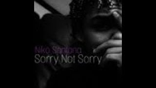K!LL.N!KO - Sorry Not Sorry [Official Video]