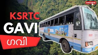 Ksrtc Gavi Route Elephant Carriage Journey Through Gavi Full Details Inside