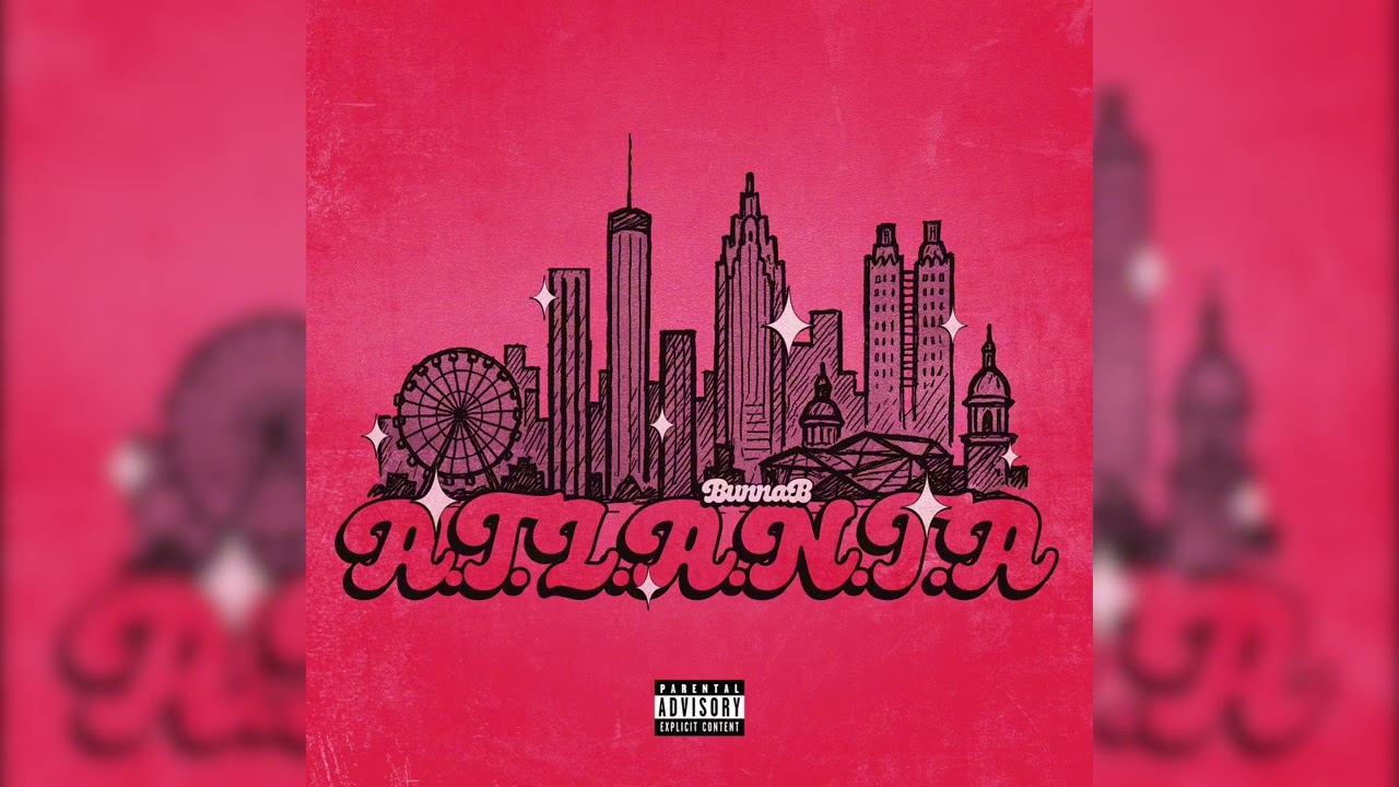 Watch BunnaB - A.T.L.A.N.T.A (Official Audio) on YouTube Watch BunnaB - A.T.L.A.N.T.A (Official Audio) on YouTube