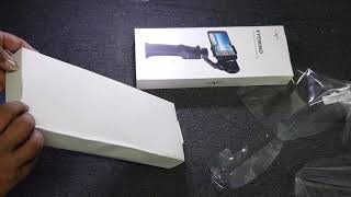 Beyondsky Eyemind 3-Axis Gyro Intelligent Handheld Gimbal