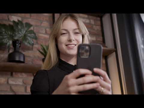 Benefit Cosmetics Augmented Reality Experience by INDE - video from Inde Appshaker