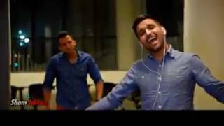 Rang De tu Mohe Gerua Funny Song | Comedy Fortunate