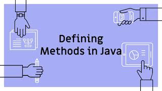 User-Defined Methods in Java | OOP | Defining Methods | NetBeans | Filipino-English Discussion