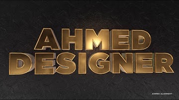 3d intro after effects element 3d