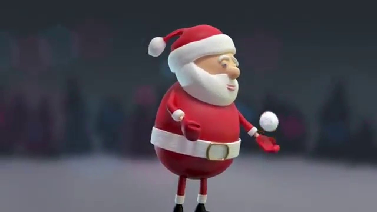 Season's Greetings from Melbourne Studios