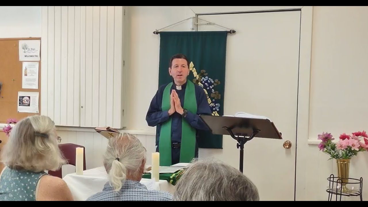 Sunday July 13, 2025  