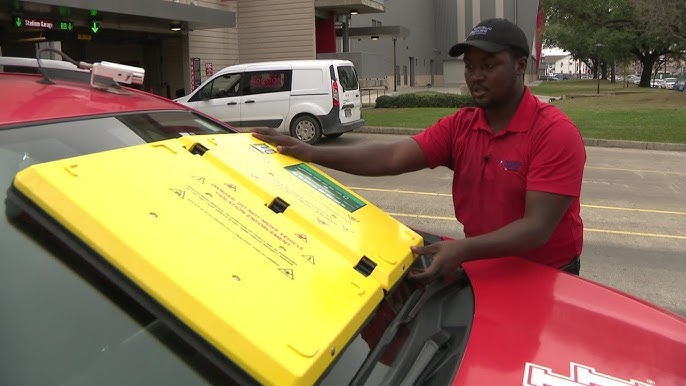 Federal Court Rules Chalking Tires Of Parked Cars Is