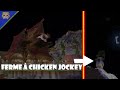 Watervine Minecraft let's play – Épisode 21 : Ferme à chicken jockey + fin du bâtiment à potions